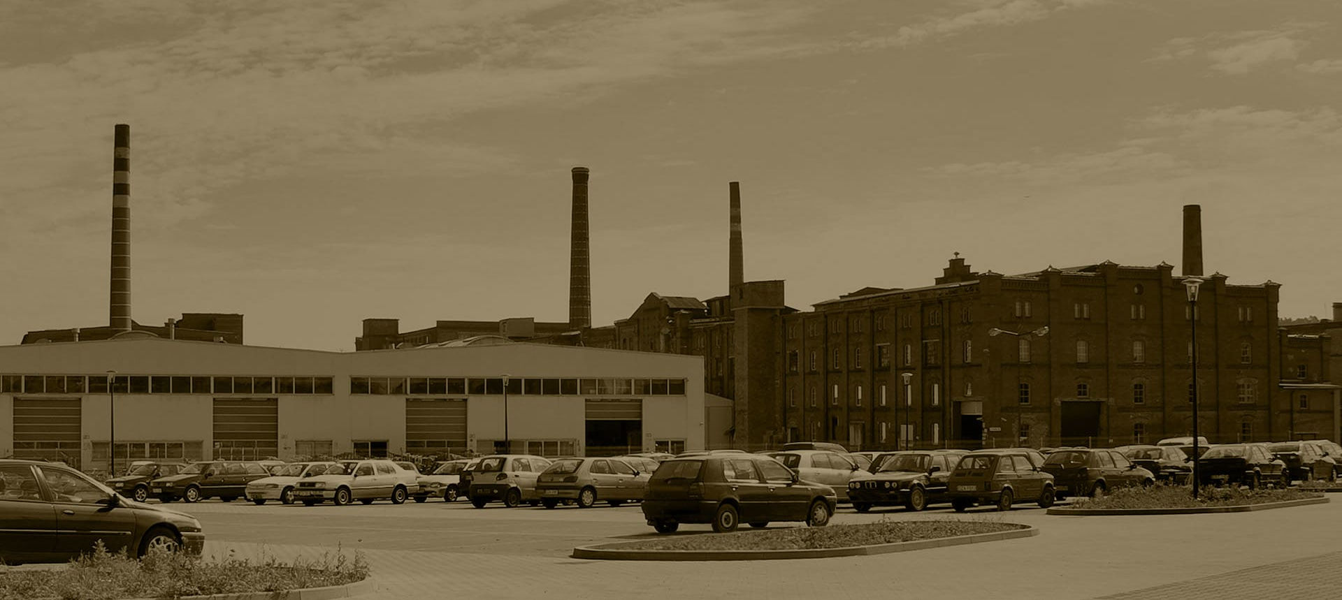 historia fabryki